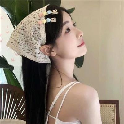 我才不信你是个王子呢